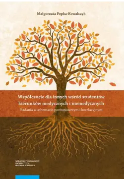 Współczucie dla innych...