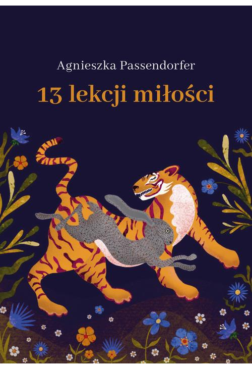 13 lekcji miłości