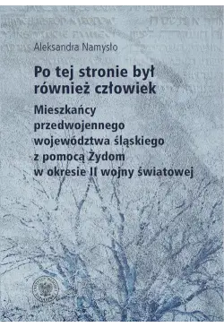 Po tej stronie był również...