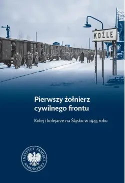 Pierwszy żołnierz cywilnego...