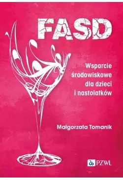 FASD Wsparcie środowiskowe...