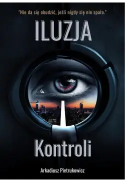 Iluzja kontroli