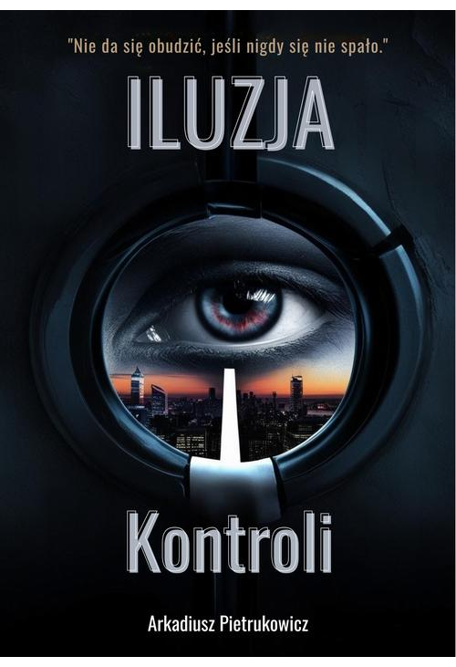 Iluzja kontroli