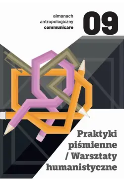 Almanach antropologiczny....