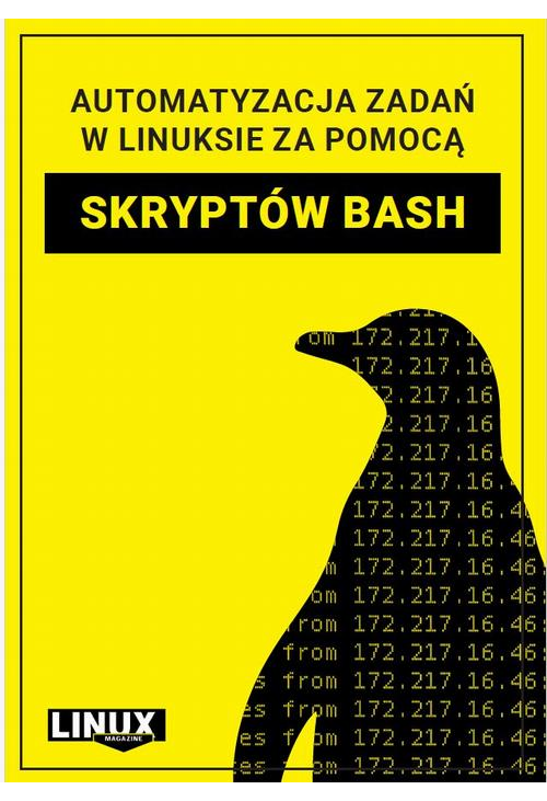 Automatyzacja zadań w Linuxie za pomocą skryptów Bash