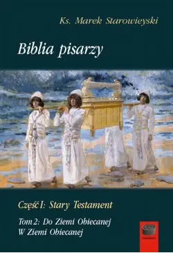 Biblia pisarzy, cz. I:...