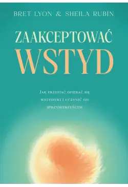 Zaakceptować wstyd