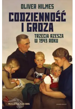 Codzienność i groza