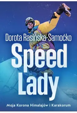 Speed Lady. Moja Korona...