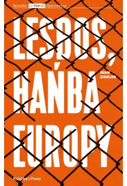 Lesbos, hańba Europy
