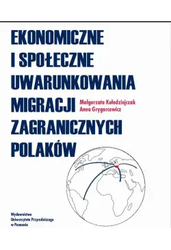 Ekonomiczne i społeczne...