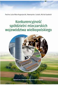 Konkurencyjność spółdzielni...