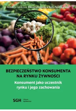 BEZPIECZEŃSTWO KONSUMENTA...