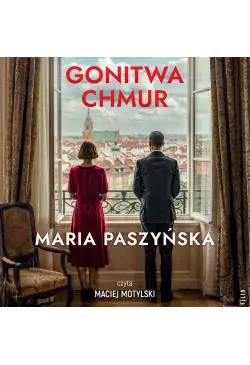 Gonitwa chmur