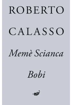 Memè Scianca. Bobi