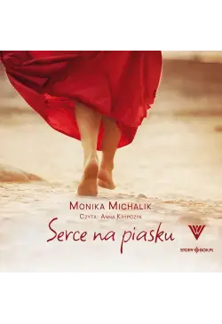 Serce na piasku