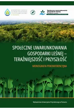 Społeczne uwarunkowania...