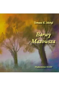 Barwy Mazowsza