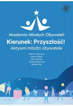 Kierunek: Przyszłość!