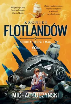 Kroniki Flotlandów....