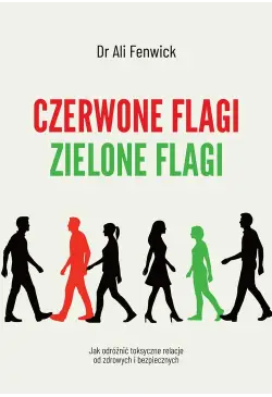 Czerwone flagi, zielone flagi