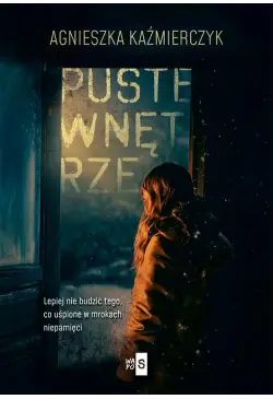 Puste wnętrze