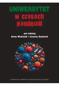 Uniwersytet w czasach pandemii