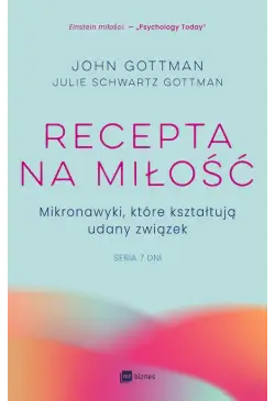 Recepta na miłość