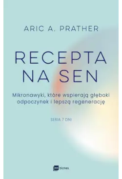 Recepta na sen