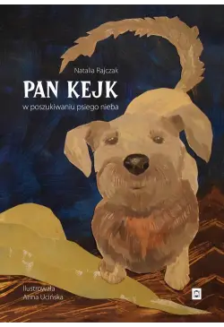 Pan Kejk W poszukiwaniu...