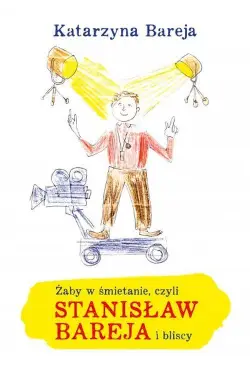 Żaby w śmietanie czyli...