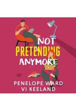 Not Pretending Anymore