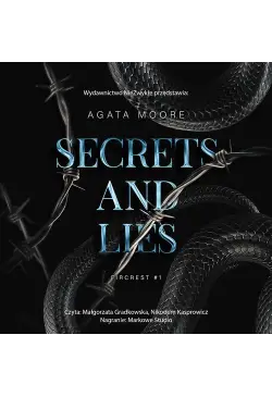 Secrets and Lies