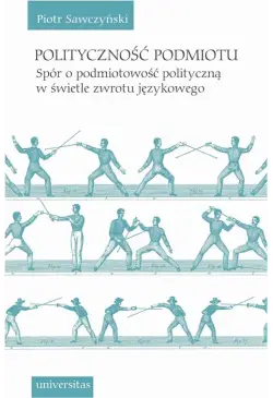 Polityczność podmiotu