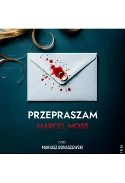 Przepraszam