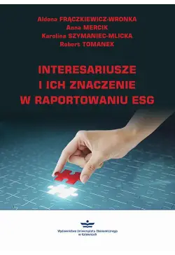 Interesariusze i ich...