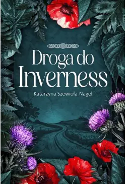 Droga do Inverness