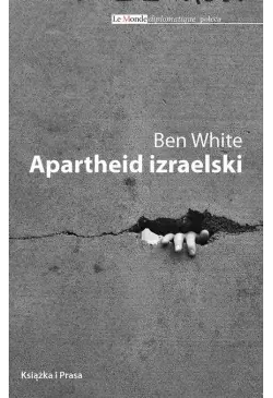 Apartheid po izraelsku