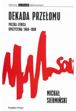 Dekada przełomu Polska...