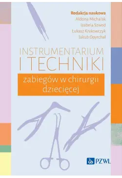 Instrumentarium i techniki...