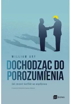 Dochodząc do porozumienia