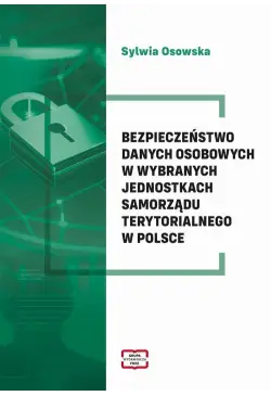 Bezpieczeństwo danych...