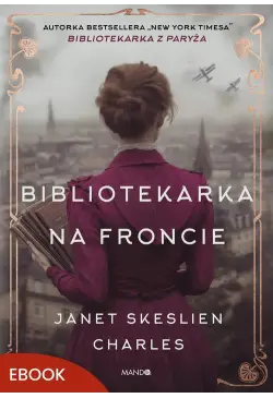 Bibliotekarka na froncie