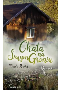 Chata na Siwym Groniu -...