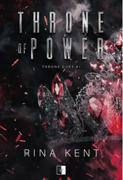 Throne Duet Tom 1 Throne of...