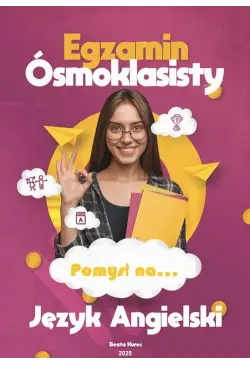 POMYSŁ NA...EGZAMIN...