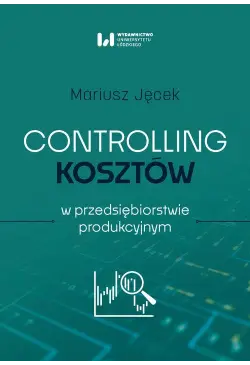 Controlling kosztów w...