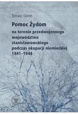 Pomoc Żydom na terenie...