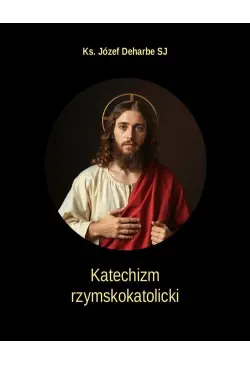 Katechizm rzymskokatolicki