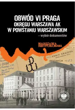 Obwód VI Praga Okręgu...